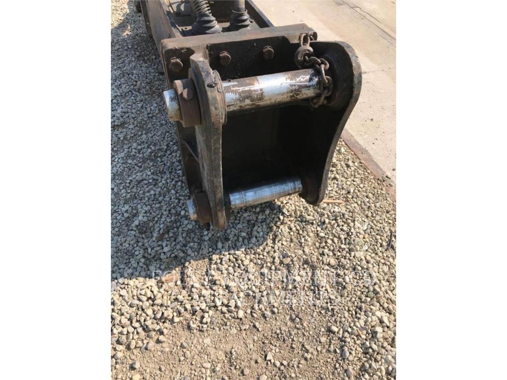 CAT HB120GC-B Excavadoras de cadenas