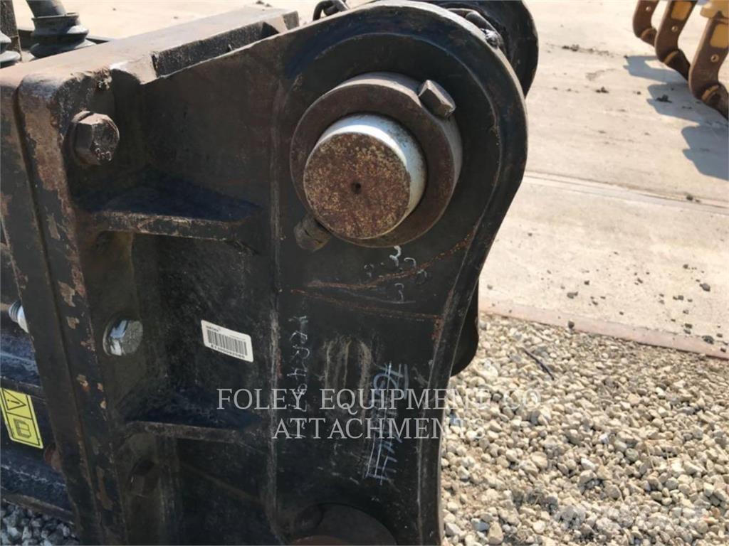 CAT HB120GC-B Excavadoras de cadenas