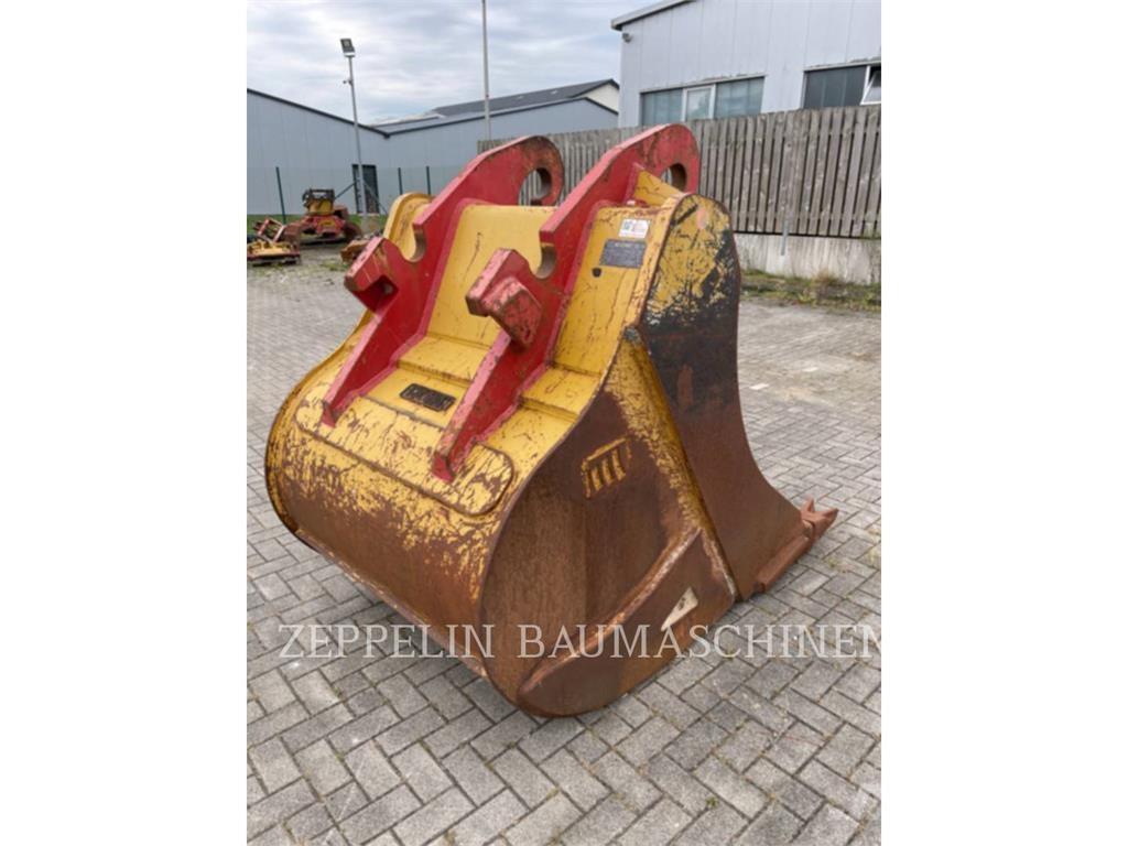 CAT HD-TL 1400MM CW55S Cucharones