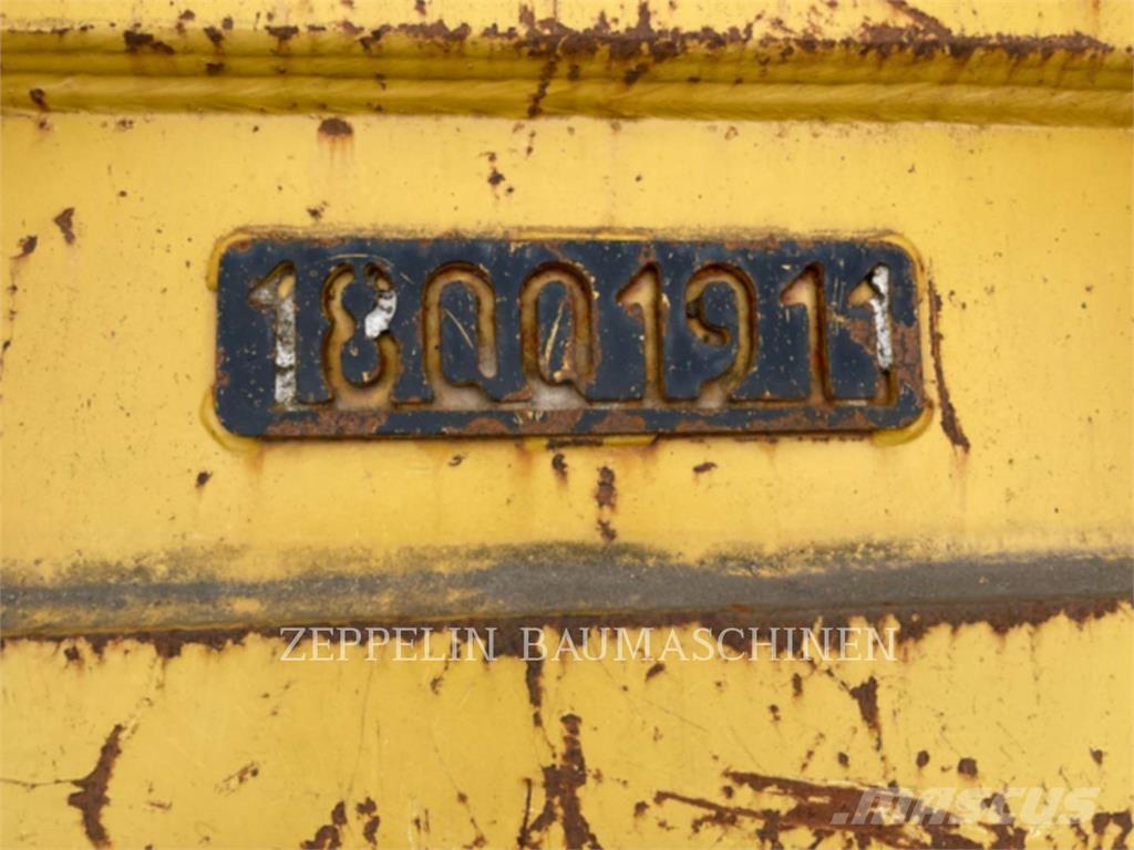 CAT HD-TL 1400MM CW55S Cucharones