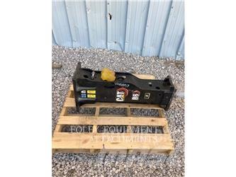 CAT HHB6SF Minicargadoras