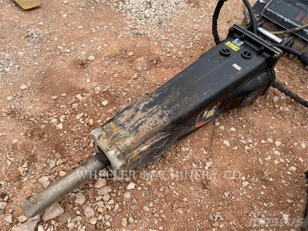CAT HM 308 H95 Martillos hidráulicos
