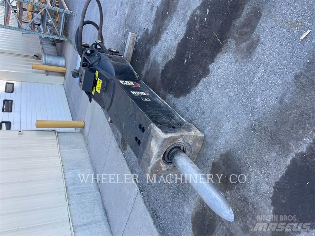 CAT HM 320 130 Martillos hidráulicos