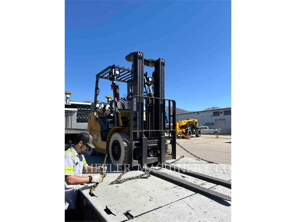 CAT IF GP25N5 Otras carretillas elevadoras