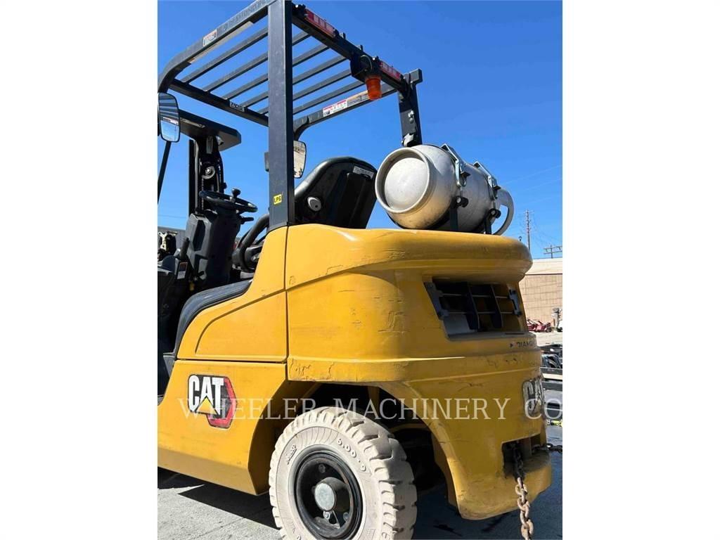CAT IF GP25N5 Otras carretillas elevadoras