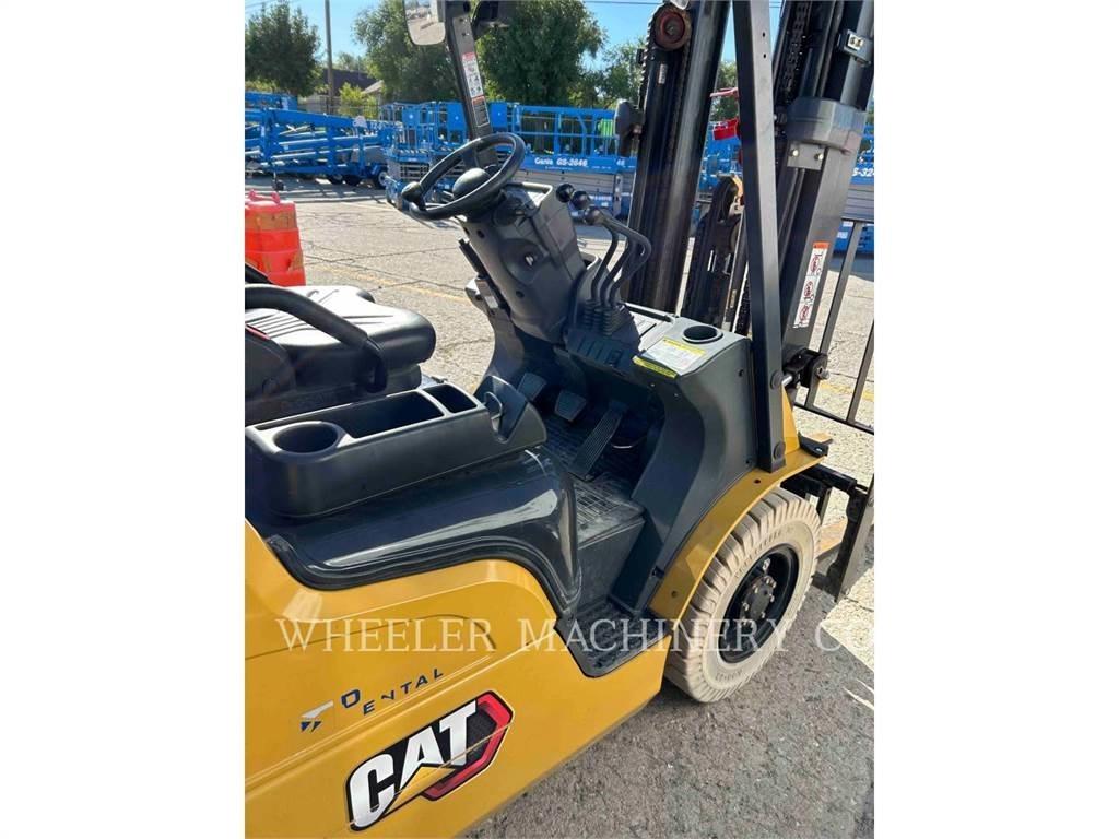 CAT IF GP25N5 Otras carretillas elevadoras