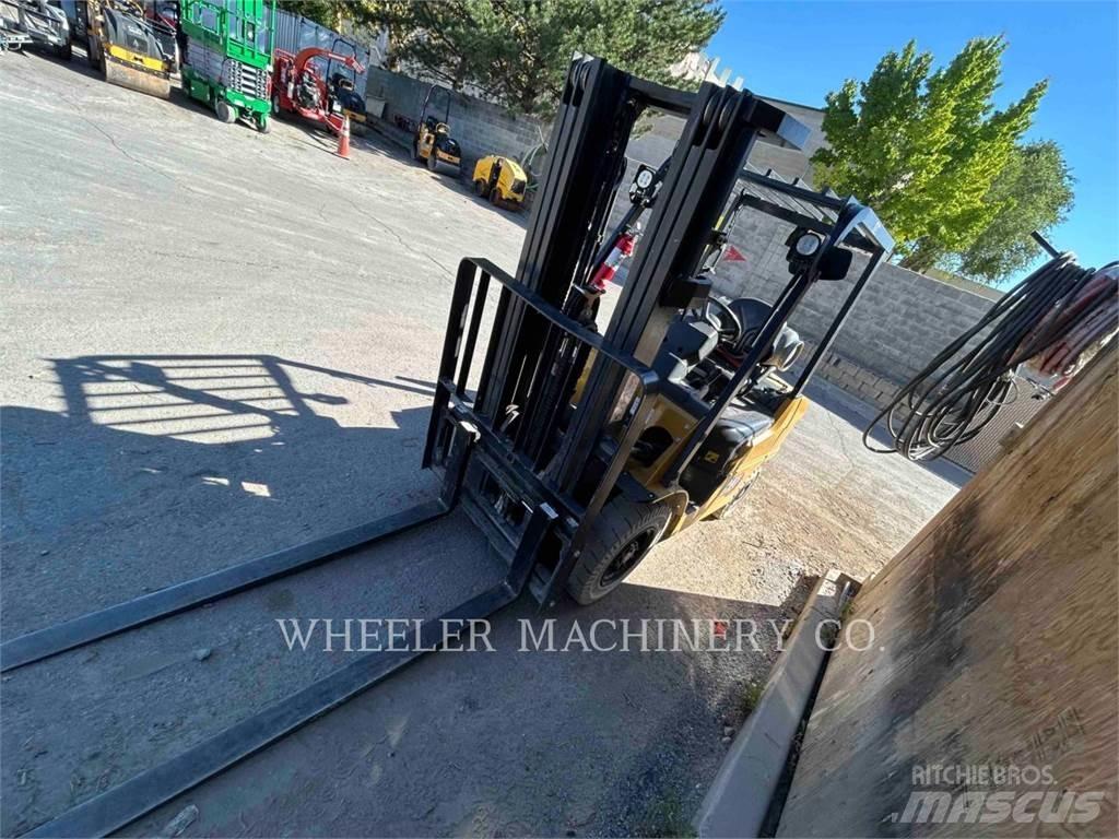 CAT IF GP25N5 Otras carretillas elevadoras