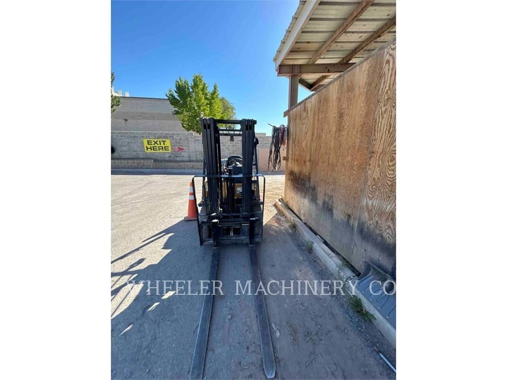 CAT IF GP25N5 Otras carretillas elevadoras