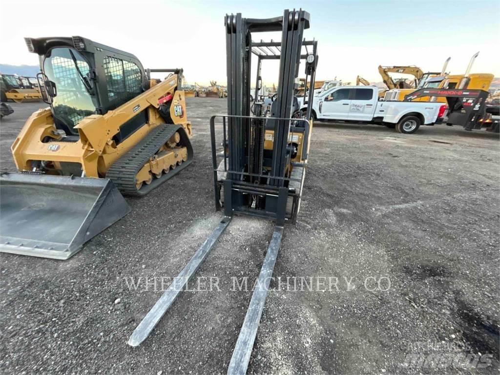 CAT IF GP25N5 Otras carretillas elevadoras