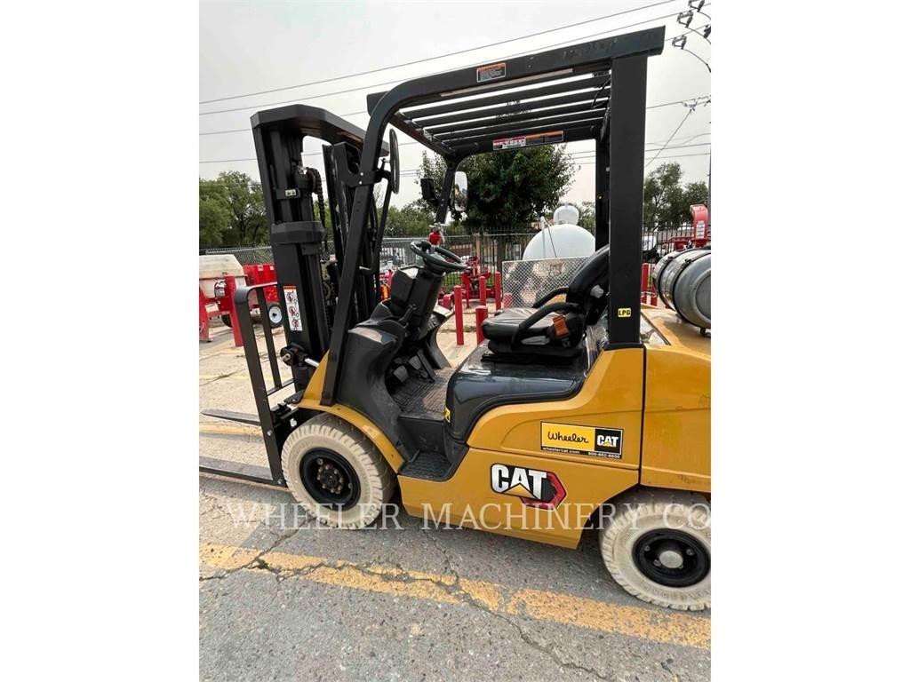 CAT IF GP25N5 Otras carretillas elevadoras