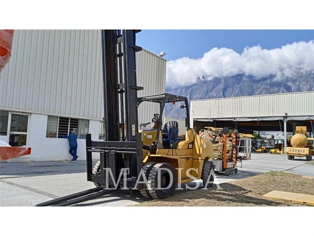 CAT LIFT TRUCKS DP70NM Otras carretillas elevadoras