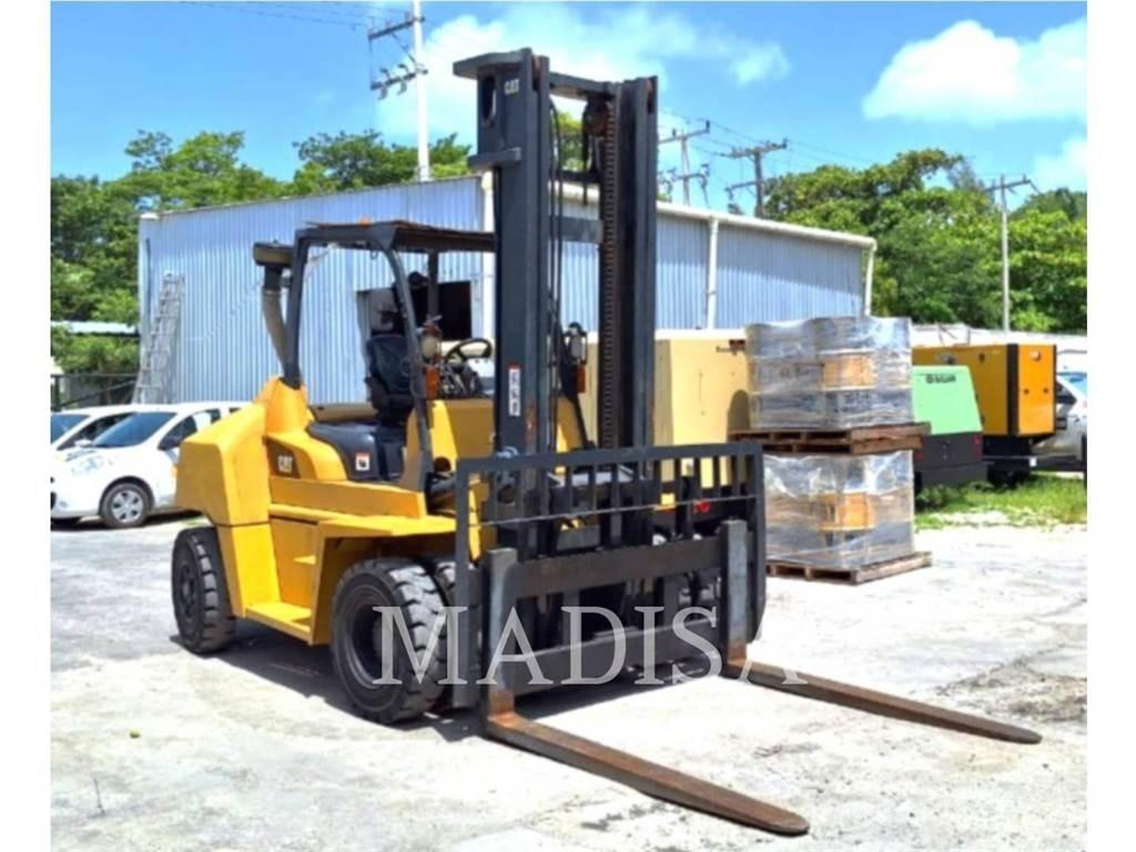CAT LIFT TRUCKS DP70NM Otras carretillas elevadoras