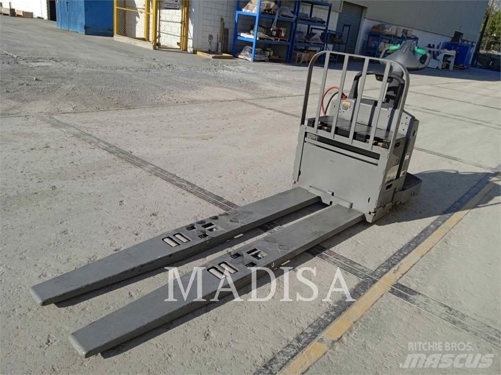 CAT LIFT TRUCKS ECR336A Otras carretillas elevadoras