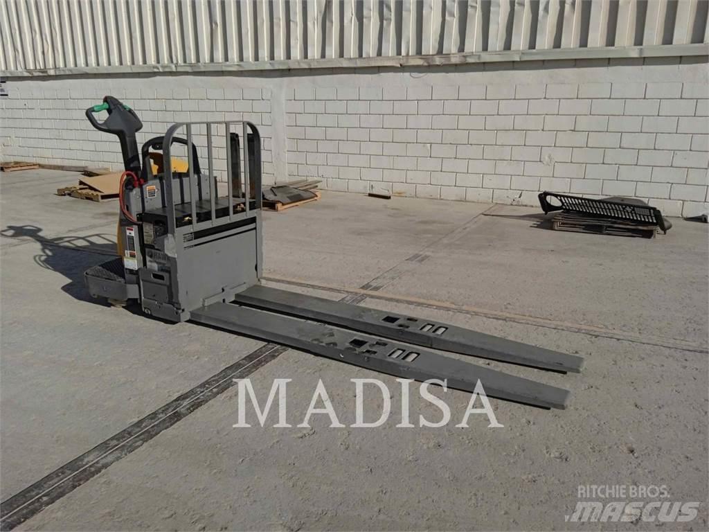 CAT LIFT TRUCKS ECR336A Otras carretillas elevadoras