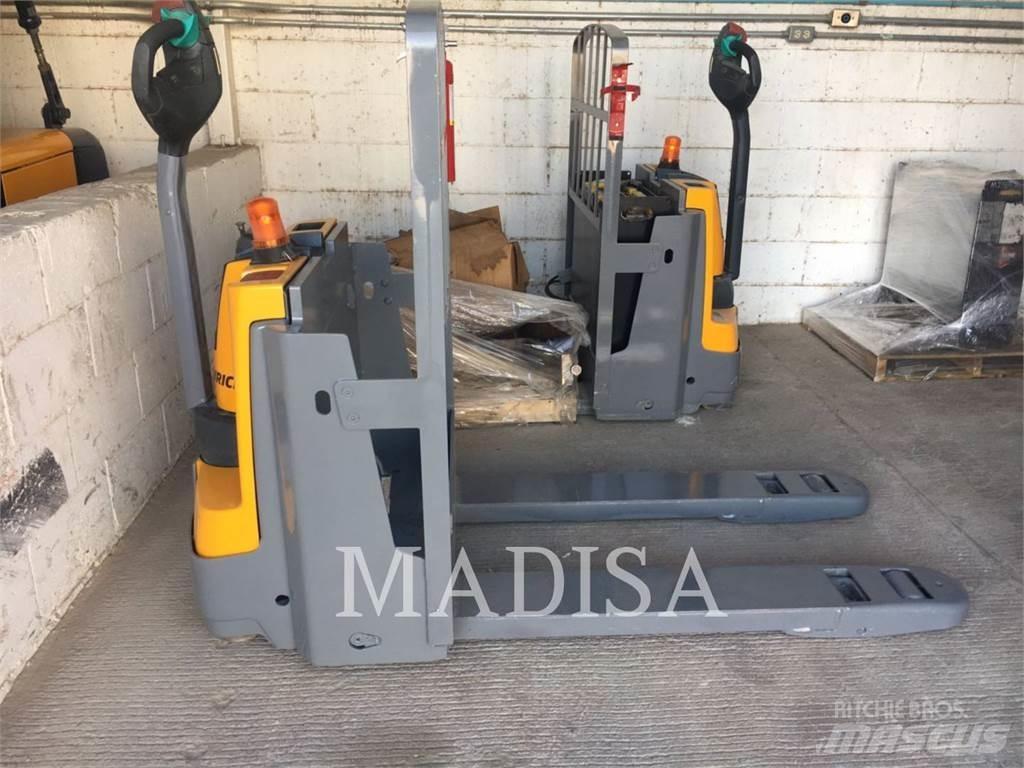 CAT LIFT TRUCKS EJE120E Otras carretillas elevadoras