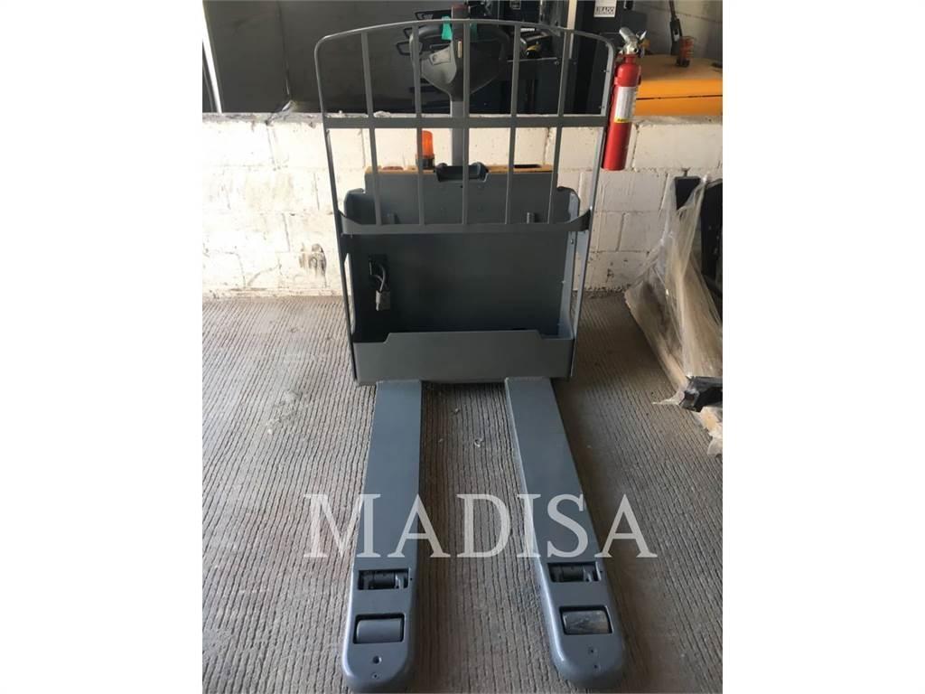 CAT LIFT TRUCKS EJE120E Otras carretillas elevadoras