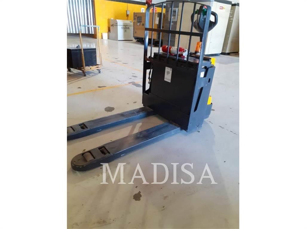 CAT LIFT TRUCKS EJE120E Otras carretillas elevadoras