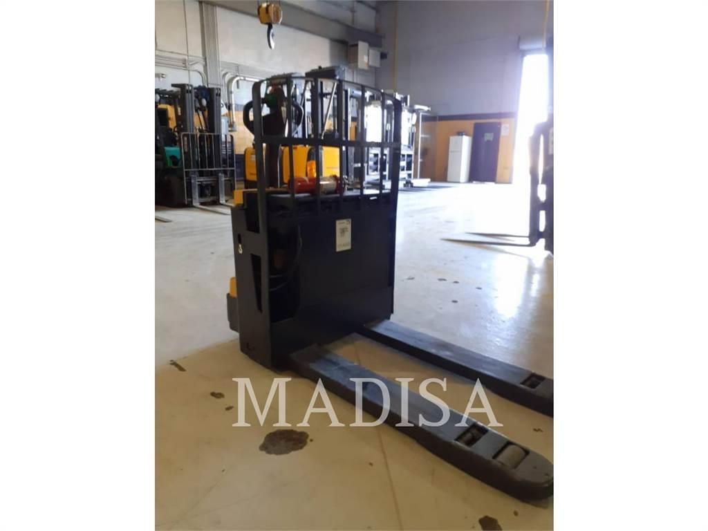 CAT LIFT TRUCKS EJE120E Otras carretillas elevadoras