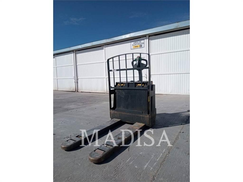 CAT LIFT TRUCKS EJE120E Otras carretillas elevadoras