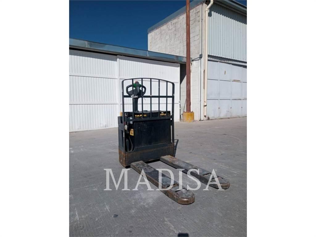CAT LIFT TRUCKS EJE120E Otras carretillas elevadoras