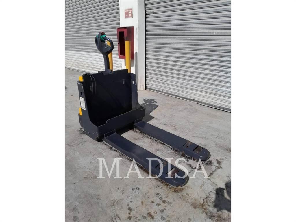 CAT LIFT TRUCKS EJE120E Carritos de golf