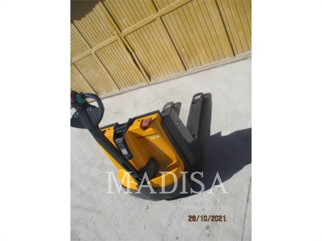 CAT LIFT TRUCKS EJE120E Otras carretillas elevadoras