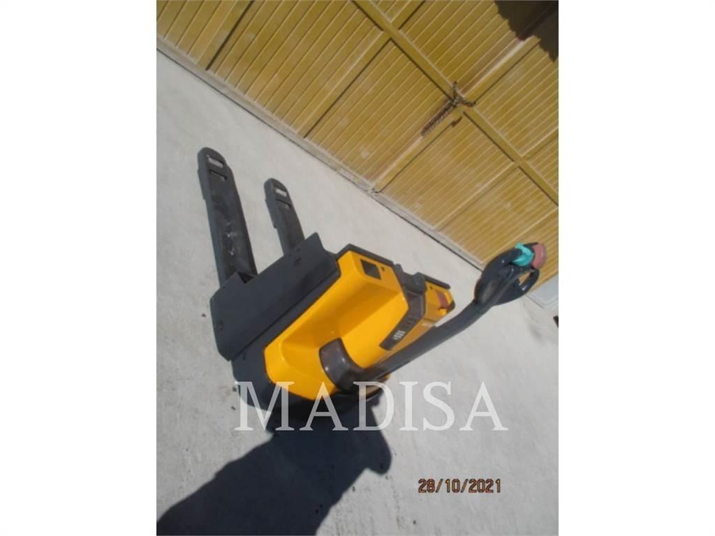 CAT LIFT TRUCKS EJE120E Otras carretillas elevadoras