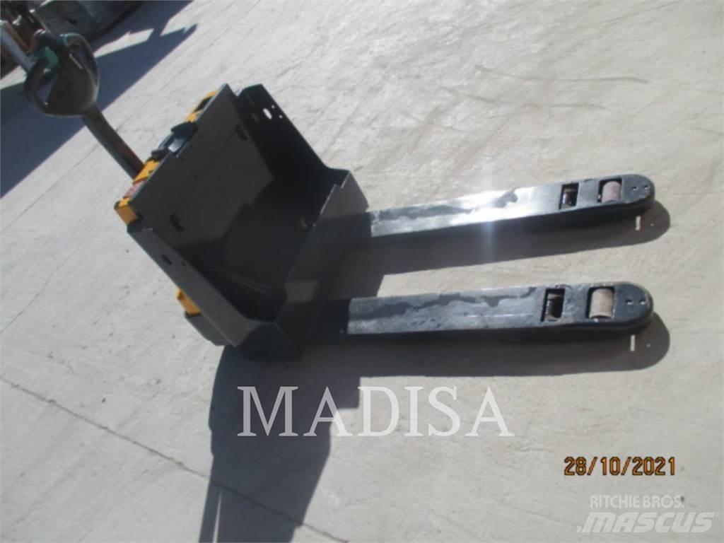 CAT LIFT TRUCKS EJE120E Otras carretillas elevadoras