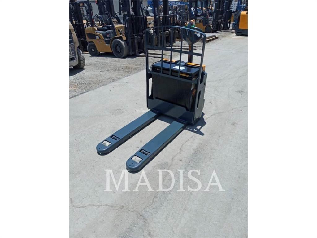 CAT LIFT TRUCKS EJE120E Otras carretillas elevadoras