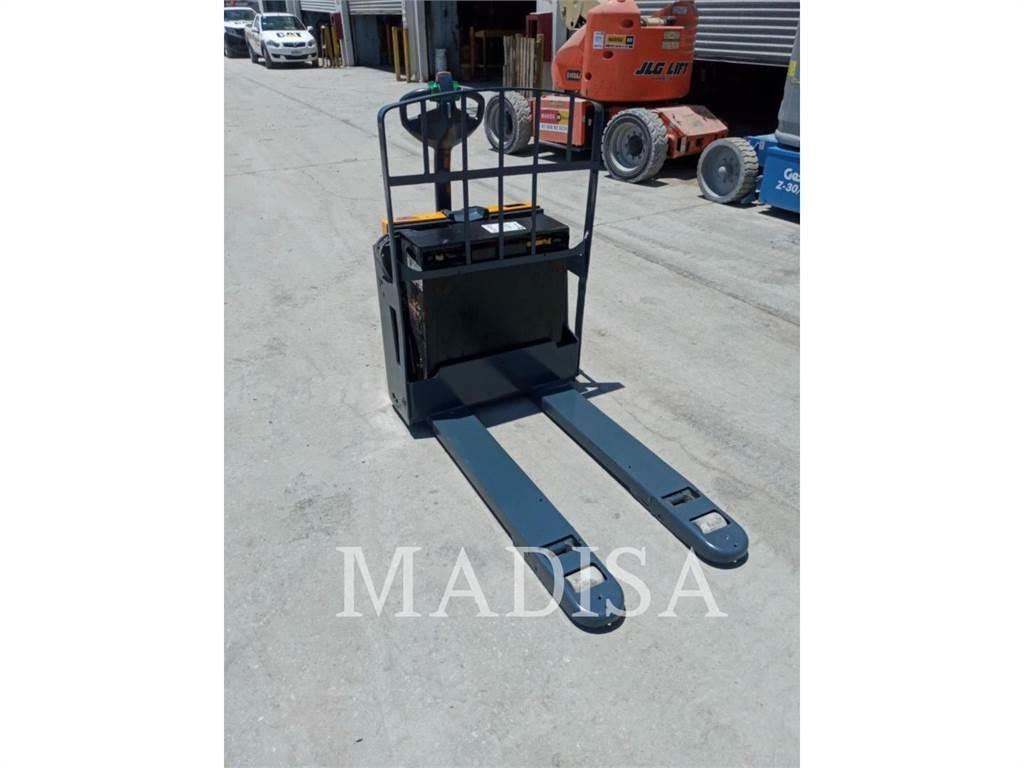 CAT LIFT TRUCKS EJE120E Otras carretillas elevadoras