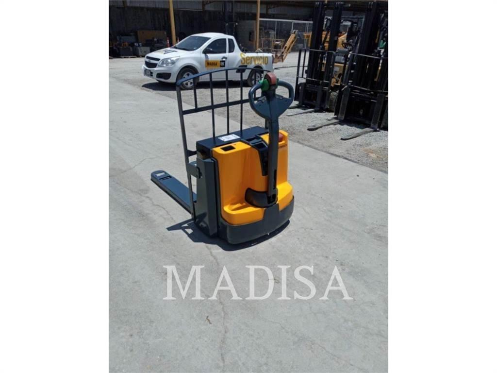 CAT LIFT TRUCKS EJE120E Otras carretillas elevadoras