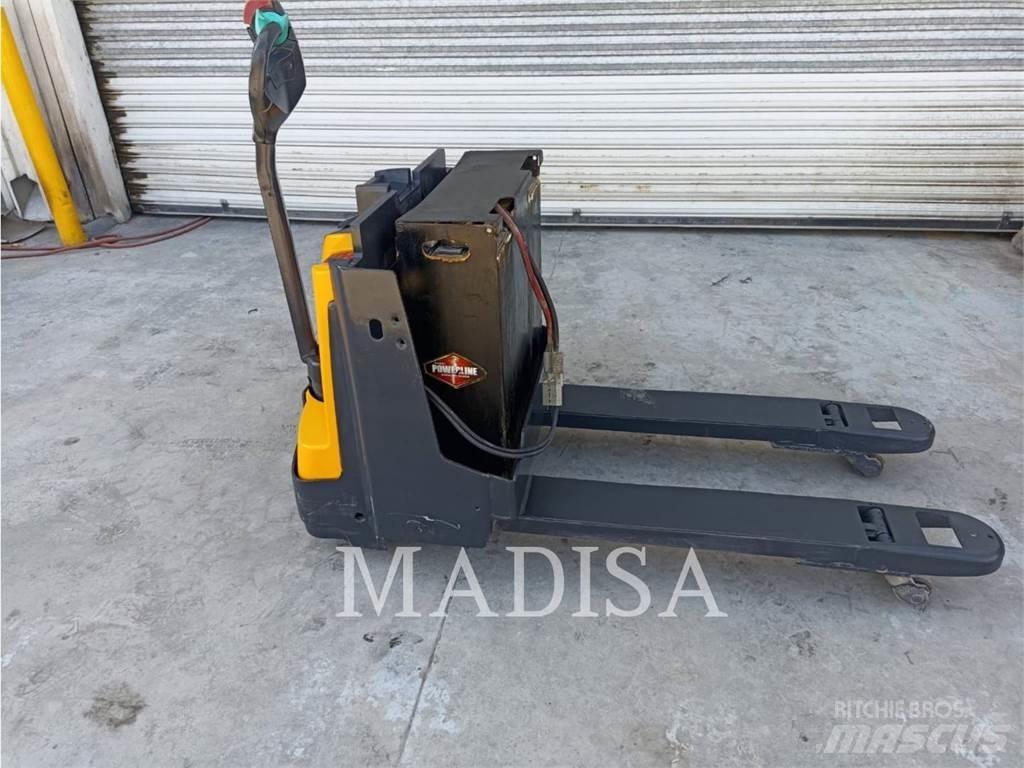 CAT LIFT TRUCKS EJE120E Otras carretillas elevadoras