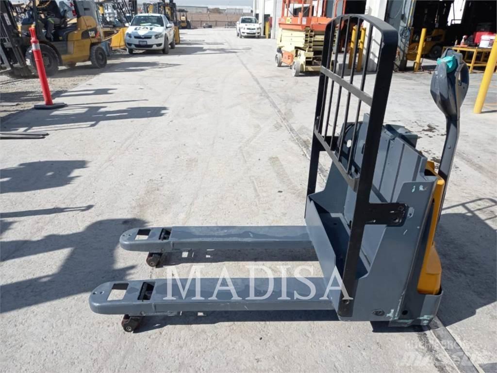 CAT LIFT TRUCKS EJE120E Otras carretillas elevadoras