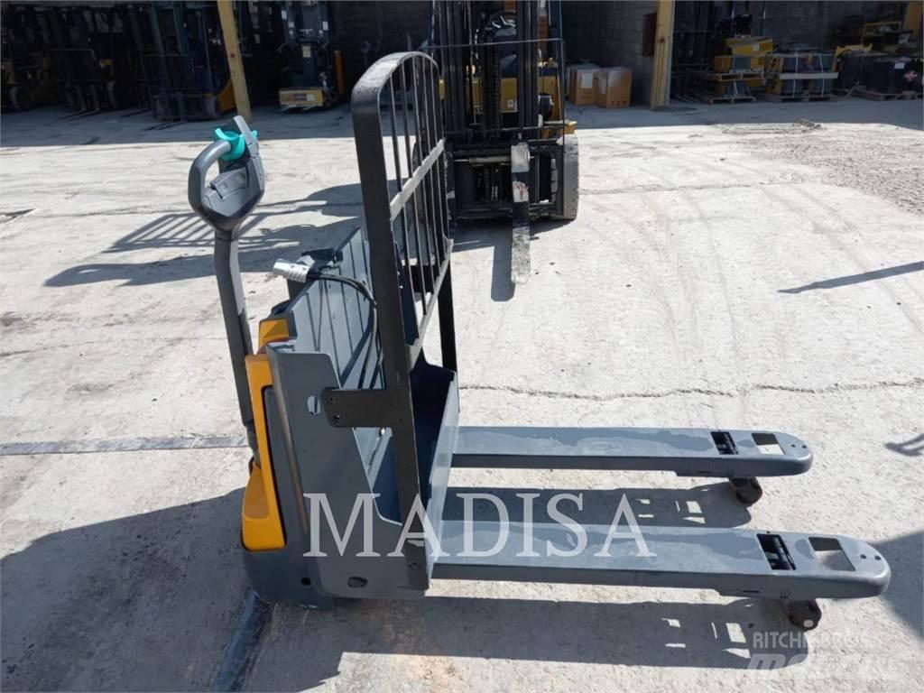 CAT LIFT TRUCKS EJE120E Otras carretillas elevadoras
