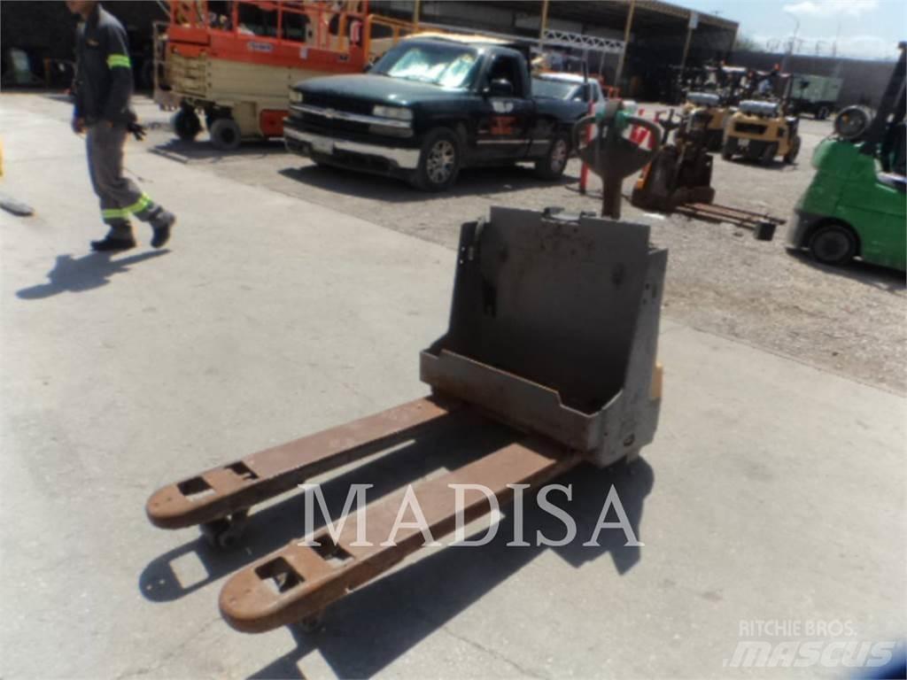 CAT LIFT TRUCKS EJE120E Otras carretillas elevadoras