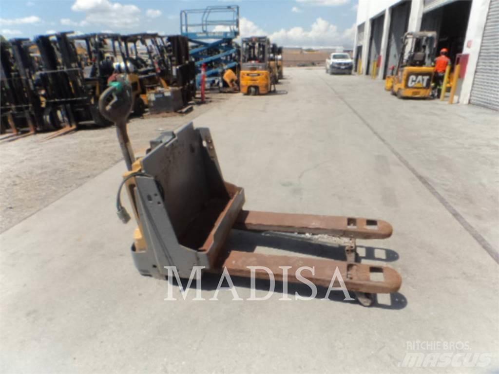 CAT LIFT TRUCKS EJE120E Otras carretillas elevadoras