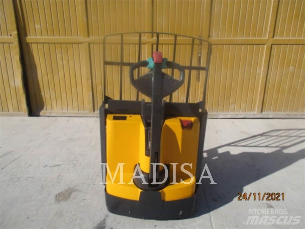 CAT LIFT TRUCKS EJE120E Otras carretillas elevadoras