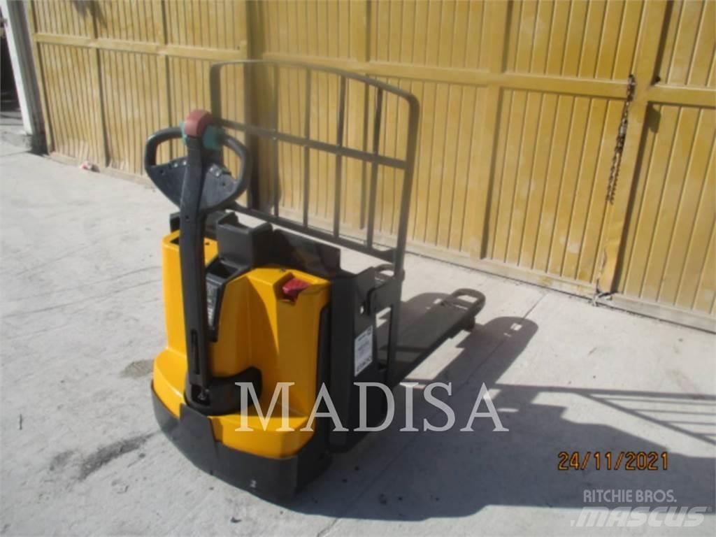 CAT LIFT TRUCKS EJE120E Otras carretillas elevadoras