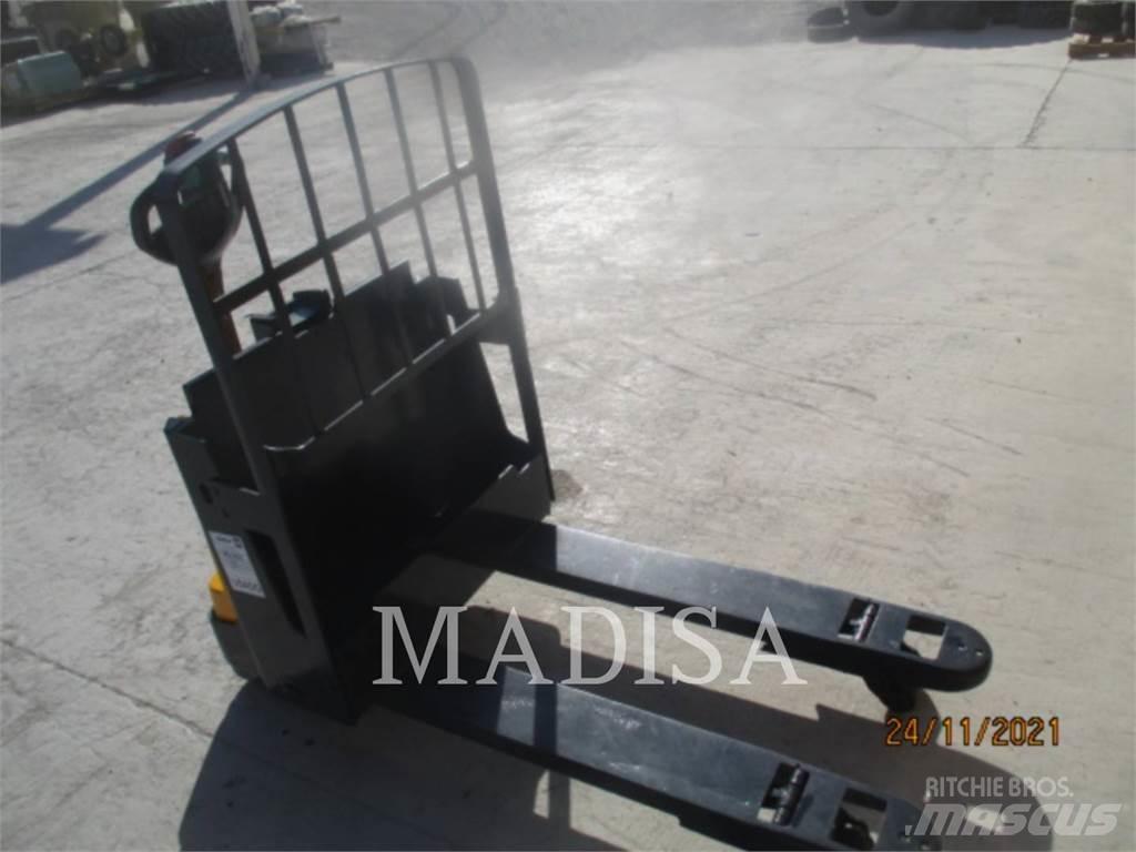 CAT LIFT TRUCKS EJE120E Otras carretillas elevadoras