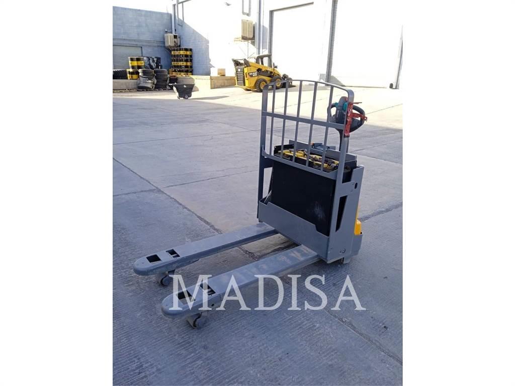 CAT LIFT TRUCKS EJE120E Otras carretillas elevadoras