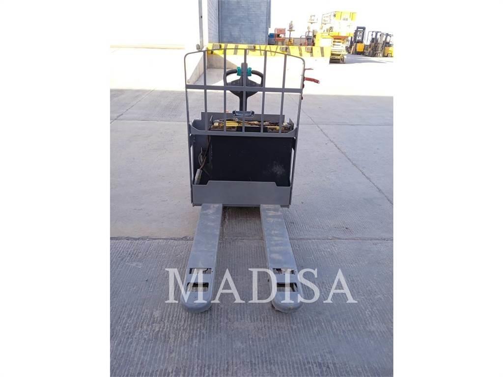 CAT LIFT TRUCKS EJE120E Otras carretillas elevadoras