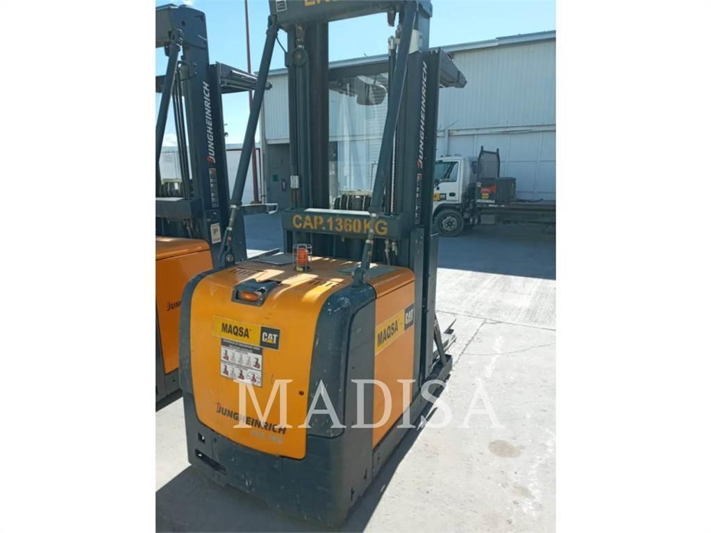 CAT LIFT TRUCKS EKS308 Otras carretillas elevadoras