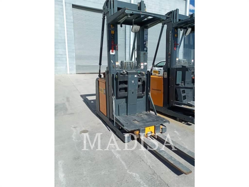 CAT LIFT TRUCKS EKS308 Otras carretillas elevadoras