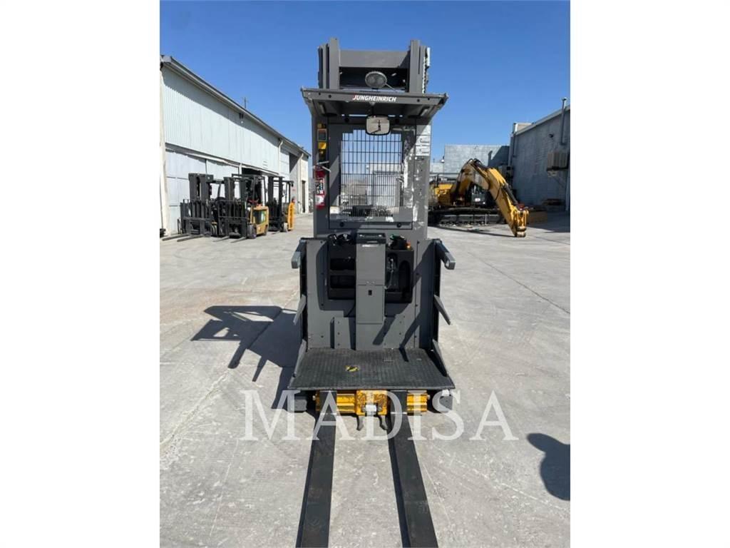 CAT LIFT TRUCKS EKS308 Otras carretillas elevadoras
