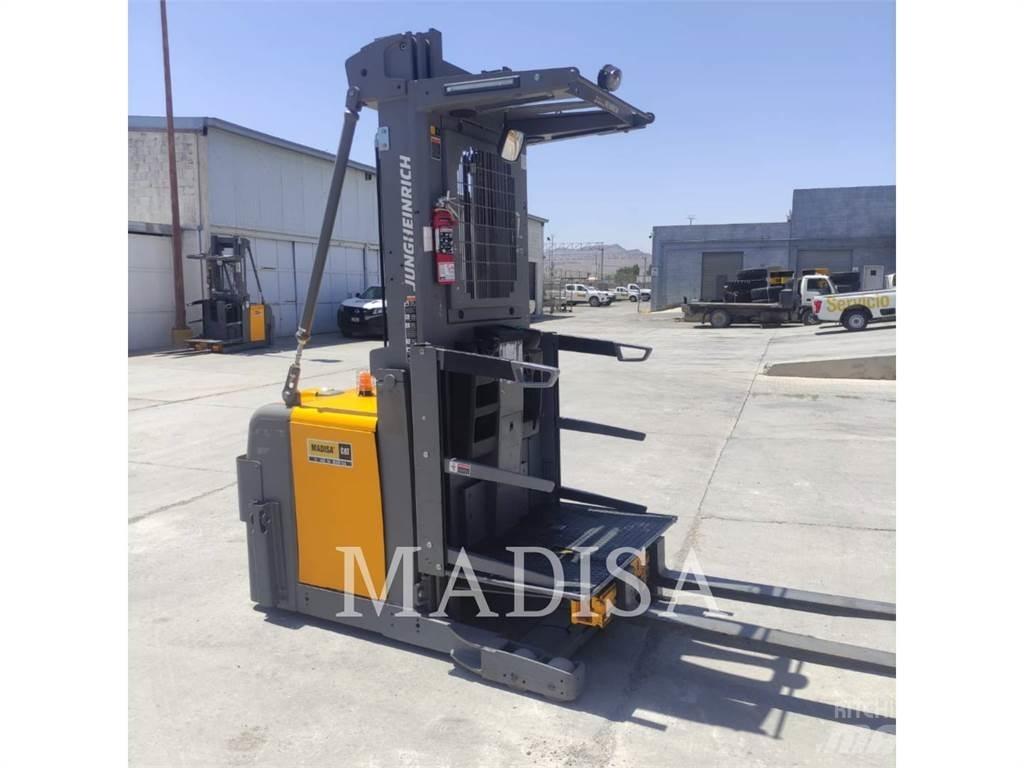 CAT LIFT TRUCKS EKS308 Otras carretillas elevadoras