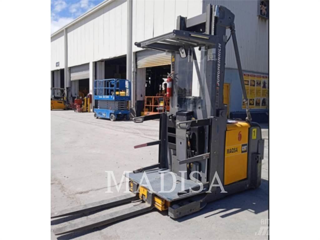 CAT LIFT TRUCKS EKS308 Otras carretillas elevadoras