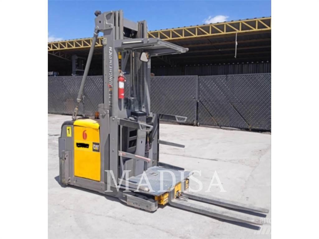 CAT LIFT TRUCKS EKS308 Otras carretillas elevadoras