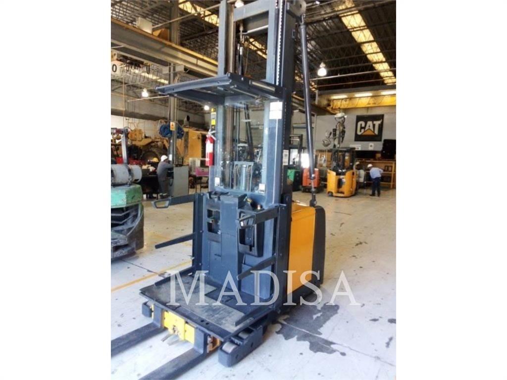 CAT LIFT TRUCKS EKS308 Otras carretillas elevadoras