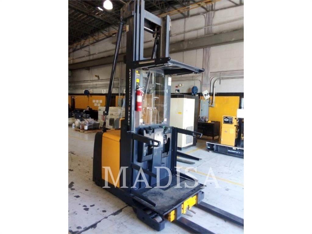 CAT LIFT TRUCKS EKS308 Otras carretillas elevadoras
