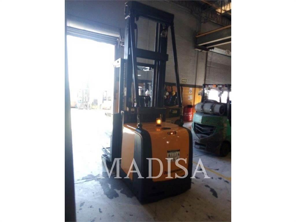 CAT LIFT TRUCKS EKS308 Otras carretillas elevadoras